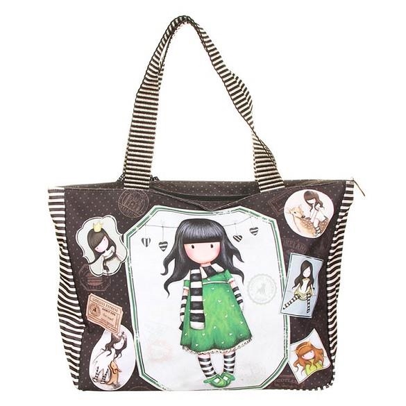 BOLSO NAÇA GORJUSS GRAN MARRO  | 5018997616048 | GOR8293561604 | Llibreria La Gralla | Librería online de Granollers