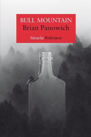 BULL MOUNTAIN | 9788417041335 | PANOWICH, BRIAN | Llibreria La Gralla | Librería online de Granollers