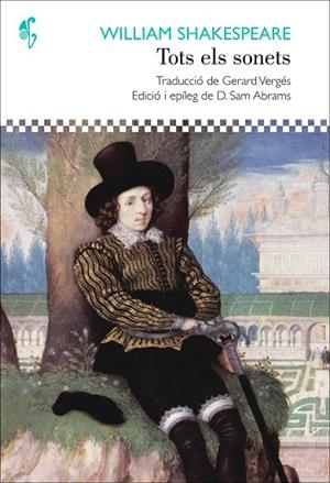 TOTS ELS SONETS | 9788416948048 | SHAKESPEARE, WILLIAM | Llibreria La Gralla | Librería online de Granollers