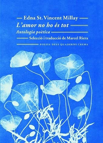 AMOR NO HO ES TOT, L' (EDICIÓ BILINGÜE ANGLÈS/ CATALÀ) | 9788477275794 | ST. VINCENT, EDNA | Llibreria La Gralla | Llibreria online de Granollers