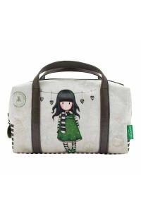 PORTATOT NANÇA GORJUSS NENA VESTIT VERD | 5018997616277 | GOR8293761627 | Llibreria La Gralla | Librería online de Granollers