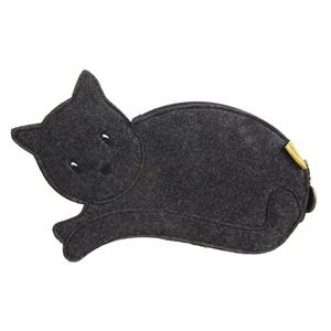 PORTATOT GORJUSS FORMA GAT NEGRE | 5018997616246 | GOR8293661624 | Llibreria La Gralla | Librería online de Granollers