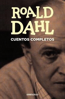 CUENTOS COMPLETOS (ROALD DAHL) | 9788466339896 | DAHL, ROALD | Llibreria La Gralla | Llibreria online de Granollers