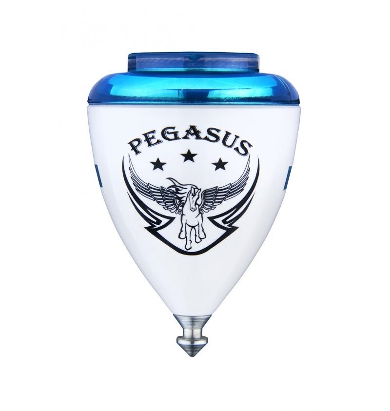 BALDUFA TROMPOS SPACE PEGASUS ORIGINAL | 8435242029861 | VV.AA | Llibreria La Gralla | Llibreria online de Granollers