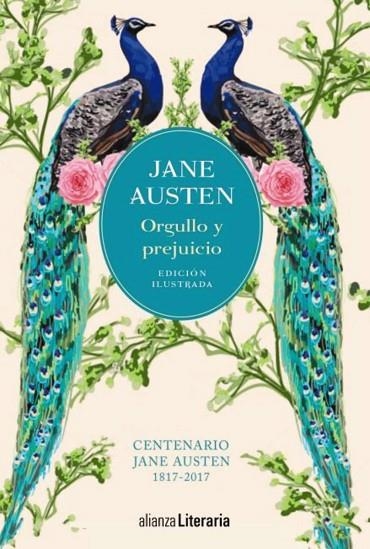 ORGULLO Y PREJUICIO [EDICIÓN ILUSTRADA] | 9788491047261 | AUSTEN, JANE | Llibreria La Gralla | Llibreria online de Granollers