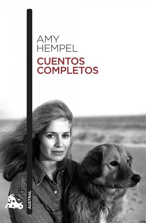 CUENTOS COMPLETOS (BOLSILLO) | 9788432232305 | HEMPEL, AMY  | Llibreria La Gralla | Librería online de Granollers