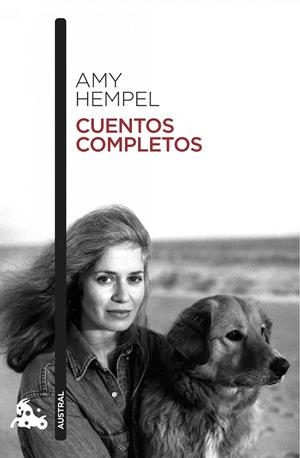 CUENTOS COMPLETOS (BOLSILLO) | 9788432232305 | HEMPEL, AMY  | Llibreria La Gralla | Llibreria online de Granollers