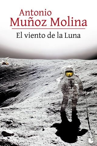 VIENTO DE LA LUNA, EL (BOLSILLO) | 9788432232336 | MUÑOZ MOLINA, ANTONIO  | Llibreria La Gralla | Librería online de Granollers
