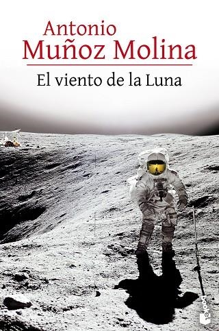 VIENTO DE LA LUNA, EL (BOLSILLO) | 9788432232336 | MUÑOZ MOLINA, ANTONIO  | Llibreria La Gralla | Llibreria online de Granollers