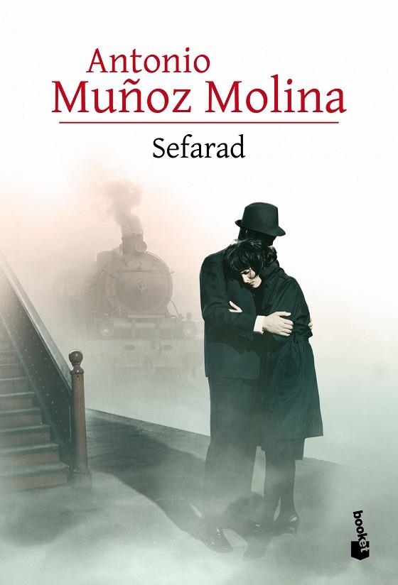 SEFARAD (BOLSILLO) | 9788432232329 | MUÑOZ MOLINA, ANTONIO  | Llibreria La Gralla | Librería online de Granollers