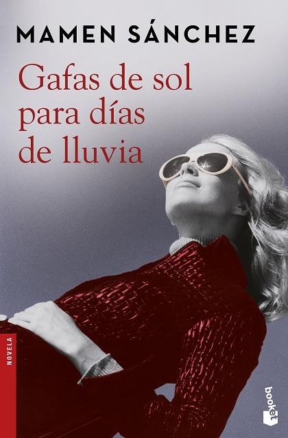 GAFAS DE SOL PARA DÍAS DE LLUVIA (BOLSILLO) | 9788467049817 | SÁNCHEZ, MAMEN  | Llibreria La Gralla | Llibreria online de Granollers