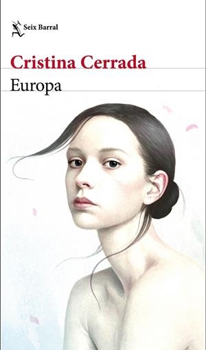 EUROPA | 9788432229893 | CERRADA, CRISTINA  | Llibreria La Gralla | Librería online de Granollers