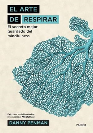 ARTE DE RESPIRAR, EL | 9788449333293 | PENMAN, DANNY  | Llibreria La Gralla | Librería online de Granollers