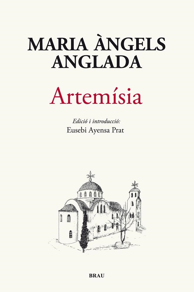 ARTEMÍSIA | 9788415885573 | ANGLADA, MARIA ANGELS | Llibreria La Gralla | Llibreria online de Granollers