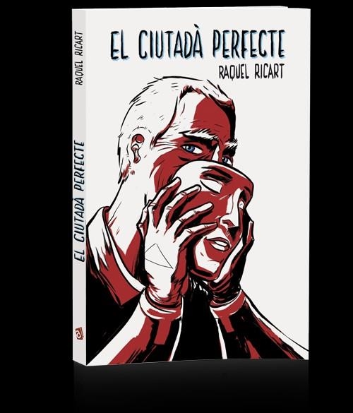 CIUTADÀ PERFECTE, EL | 9788416394043 | RICART LEAL, RAQUEL | Llibreria La Gralla | Llibreria online de Granollers