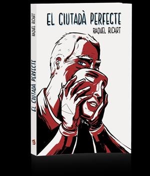 CIUTADÀ PERFECTE, EL | 9788416394043 | RICART LEAL, RAQUEL | Llibreria La Gralla | Librería online de Granollers