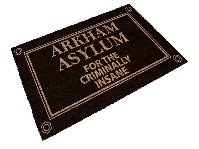 CATIFA ARKHAM ASYLUM DC COMICS | 8436546898306 | SD TOYS | Llibreria La Gralla | Librería online de Granollers