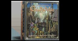 CIUDADELAS | 8435407611719 | FAIDUTTI, BRUNO | Llibreria La Gralla | Librería online de Granollers