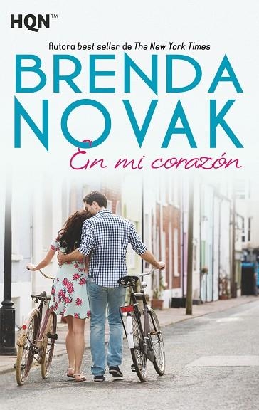 EN MI CORAZON | 9788468794877 | NOVAK, BRENDA | Llibreria La Gralla | Librería online de Granollers