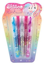 ROLLER TOP MODEL YLVI TATOO | 4010070333584 | TOP1394 | Llibreria La Gralla | Llibreria online de Granollers