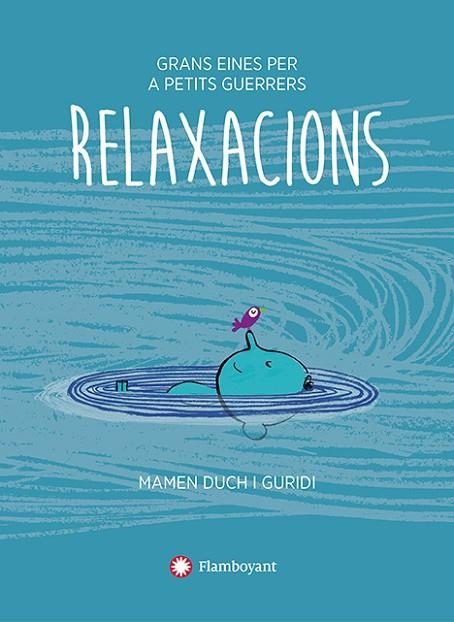 RELAXACIONS | 9788494681509 | DUCH, MAMEN | Llibreria La Gralla | Llibreria online de Granollers
