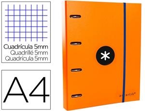 CARPESA ANTARTIK 40 MM+ RECANVI TARONJA | 8423473646636 | 64663 | Llibreria La Gralla | Librería online de Granollers