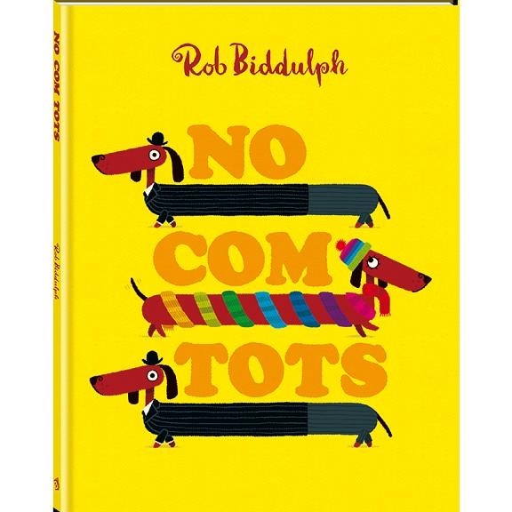 NO COM TOTS | 9788416394487 | BIDDULPH, ROB | Llibreria La Gralla | Llibreria online de Granollers