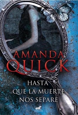 HASTA QUE LA MUERTE NOS SEPARE | 9788416076109 | QUICK, AMANDA | Llibreria La Gralla | Llibreria online de Granollers