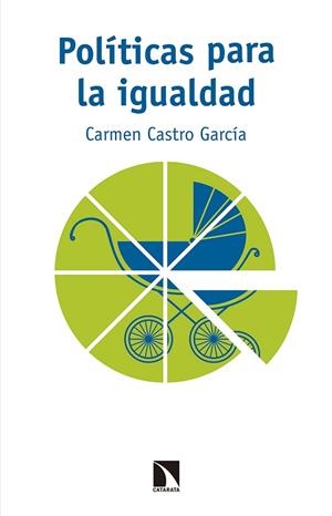 POLITICAS PARA LA IGUALDAD | 9788490973073 | CASTRO, CARMEN | Llibreria La Gralla | Llibreria online de Granollers