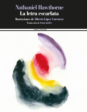 LETRA ESCARLATA, LA | 9788416358113 | HAWTHORNE, NATHANIEL | Llibreria La Gralla | Llibreria online de Granollers