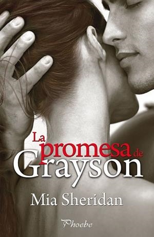 PROMESA DE GRAYSON, LA | 9788416970261 | SHERIDAN, MIA | Llibreria La Gralla | Llibreria online de Granollers
