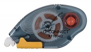 PEGAMENTO ROLLER PERMANENT Q-CONNECT | 5705831109421 | 34205 | Llibreria La Gralla | Librería online de Granollers