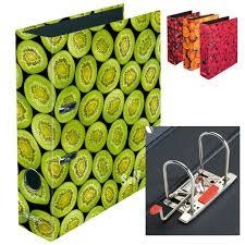 ARXIVADOR PALANCA HELITZ A4 RADO LLOM 80 KIWI | 4008110396972 | 69899 | Llibreria La Gralla | Librería online de Granollers