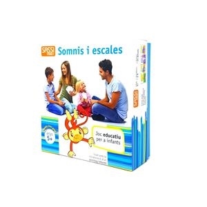 SOMNIS I ESCALES | 9788868602437 | VVAA | Llibreria La Gralla | Llibreria online de Granollers