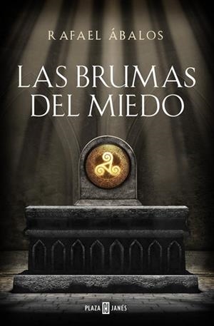BRUMAS DEL MIEDO, LAS | 9788401019180 | ABALOS, RAFAEL | Llibreria La Gralla | Librería online de Granollers