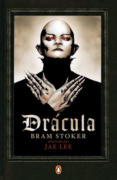 DRÁCULA (BOLSILLO - EDICIÓN CONMEMORATIVA ILUSTRADA) | 9788491053484 | STOKER, BRAM | Llibreria La Gralla | Llibreria online de Granollers