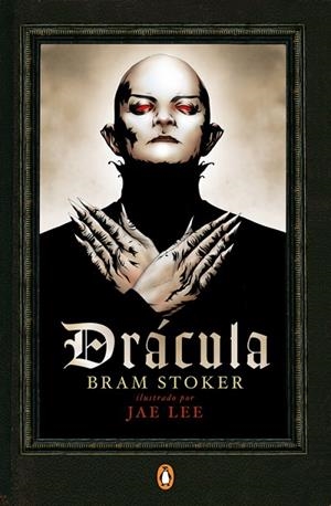 DRÁCULA (BOLSILLO - EDICIÓN CONMEMORATIVA ILUSTRADA) | 9788491053484 | STOKER, BRAM | Llibreria La Gralla | Librería online de Granollers