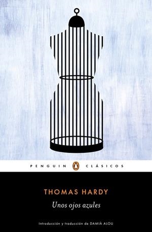 UNOS OJOS AZULES (BOLSILLO) | 9788491053286 | HARDY, THOMAS | Llibreria La Gralla | Llibreria online de Granollers