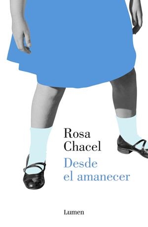 DESDE EL AMANECER | 9788426403506 | CHACEL, ROSA | Llibreria La Gralla | Librería online de Granollers