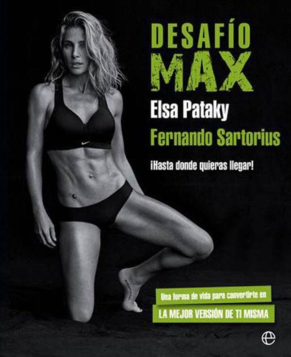 DESAFÍO MAX | 9788490609774 | PATAKY, ELSA/SARTORIUS, FERNANDO | Llibreria La Gralla | Llibreria online de Granollers