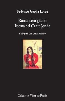 ROMANCERO GITANO POEMA DEL CANTE JONDO | 9788498959871 | GARCIA LORCA, FEDERICO | Llibreria La Gralla | Llibreria online de Granollers