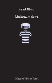 MARINERO EN TIERRA | 9788498959826 | ALBERTI, RAFAEL | Llibreria La Gralla | Librería online de Granollers