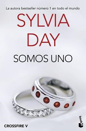 SOMOS UNO | 9788467050035 | DAY, SYLVIA  | Llibreria La Gralla | Llibreria online de Granollers