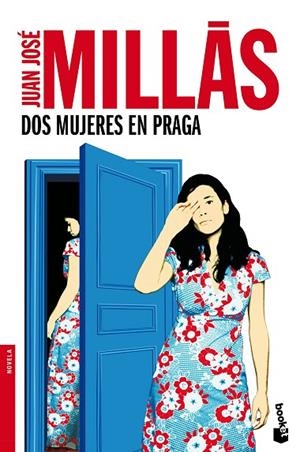 DOS MUJERES EN PRAGA | 9788432232459 | MILLAS, JUAN JOSE | Llibreria La Gralla | Llibreria online de Granollers