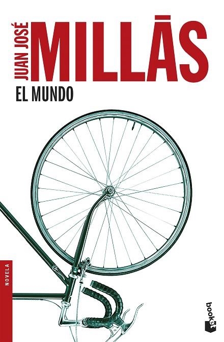 MUNDO, EL  | 9788408171546 | MILLAS, JUAN JOSE | Llibreria La Gralla | Llibreria online de Granollers