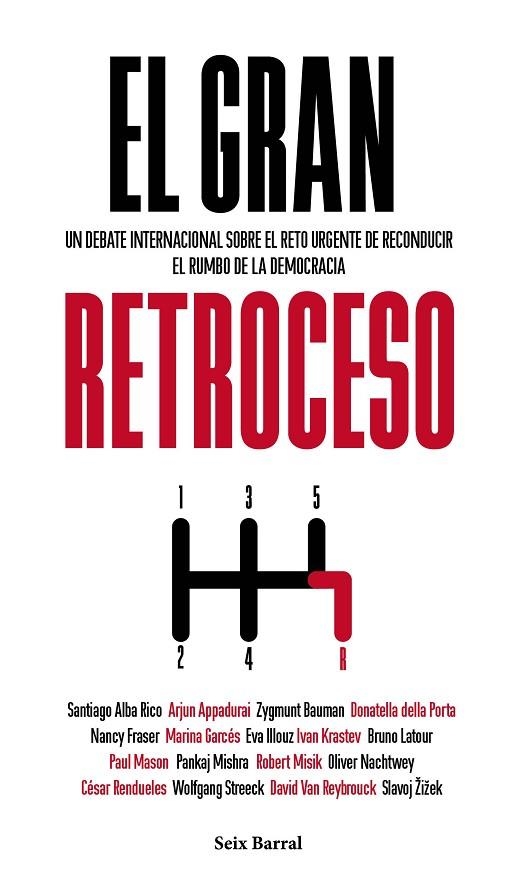 GRAN RETROCESO, EL  | 9788432232374 | AA. VV. | Llibreria La Gralla | Librería online de Granollers