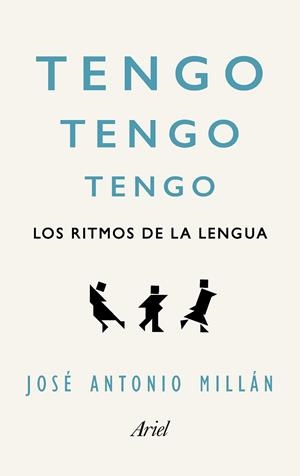 TENGO, TENGO, TENGO | 9788434425675 | MILLAN,JOSE ANTONIO | Llibreria La Gralla | Librería online de Granollers