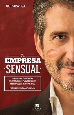 EMPRESA SENSUAL, LA   | 9788416928118 | VEGA, JESUS | Llibreria La Gralla | Llibreria online de Granollers