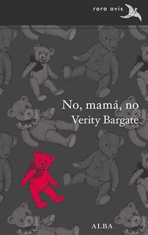 NO, MAMÁ, NO | 9788490653098 | BARGATE, VERITY | Llibreria La Gralla | Llibreria online de Granollers