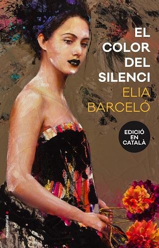 COLOR DEL SILENCI, EL | 9788416867233 | BARCELÓ, ELIA  | Llibreria La Gralla | Llibreria online de Granollers